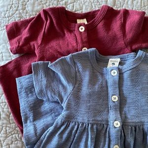 Kate Quinn dress bundle